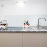Apartamento Jadort Navigli *