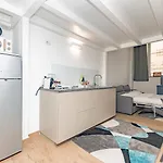Apartamento Jadort Navigli Milán