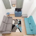 Jadort Navigli Apartamento *