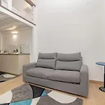 Jadort Navigli Apartamento Milán