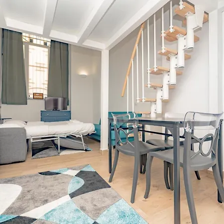 Jadort Navigli Apartment