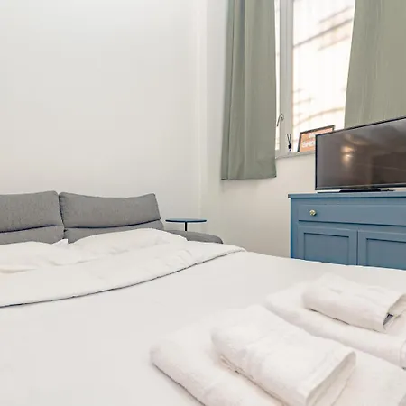 Jadort Navigli Apartment *