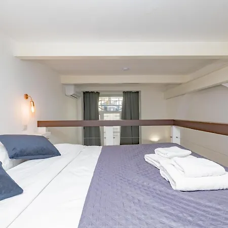 Apartment Jadort Navigli