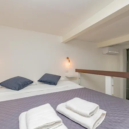 Jadort Navigli Apartment *