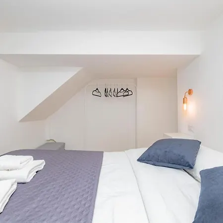 Jadort Navigli Apartment Mailand
