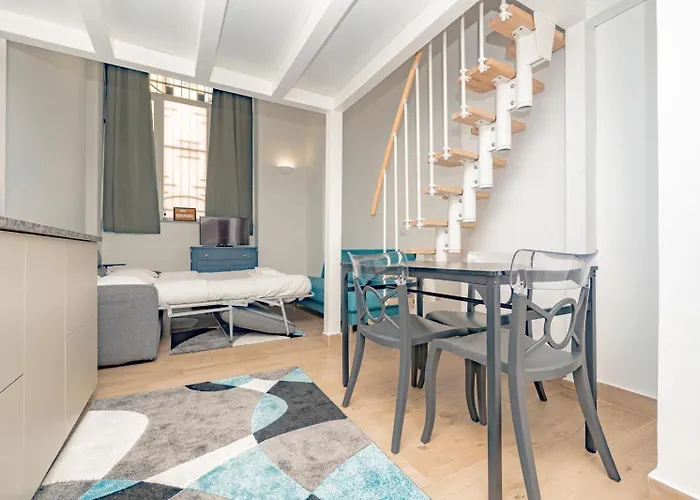 Jadort Navigli Apartment