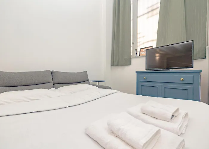 Jadort Navigli Apartment *