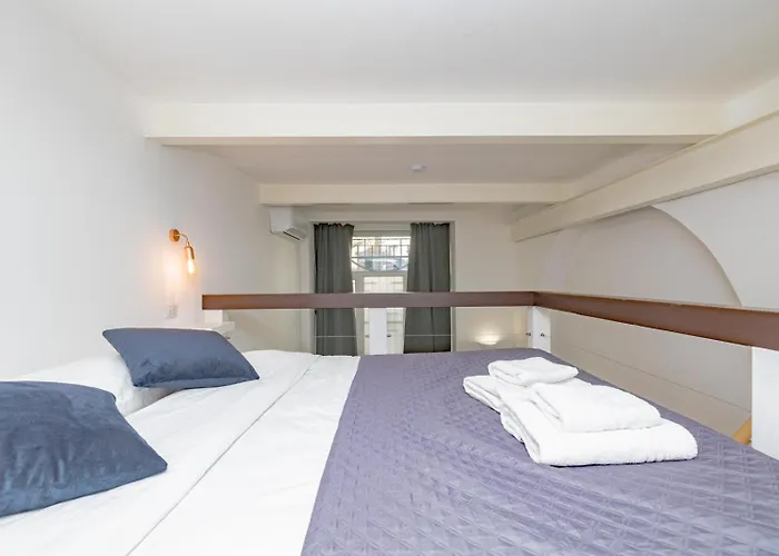 Apartment Jadort Navigli