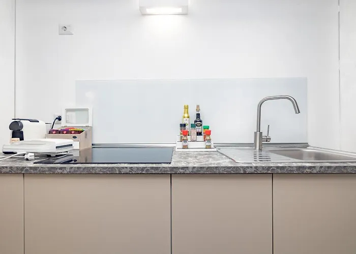 Apartment Jadort Navigli *