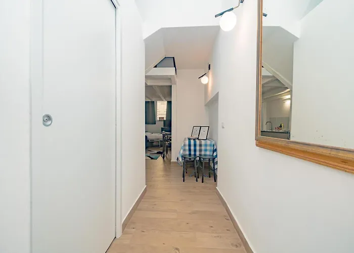 Jadort Navigli Apartment Mailand
