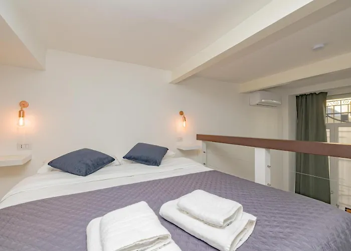 Jadort Navigli Apartment *