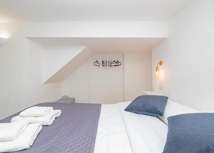 Jadort Navigli Apartment Mailand