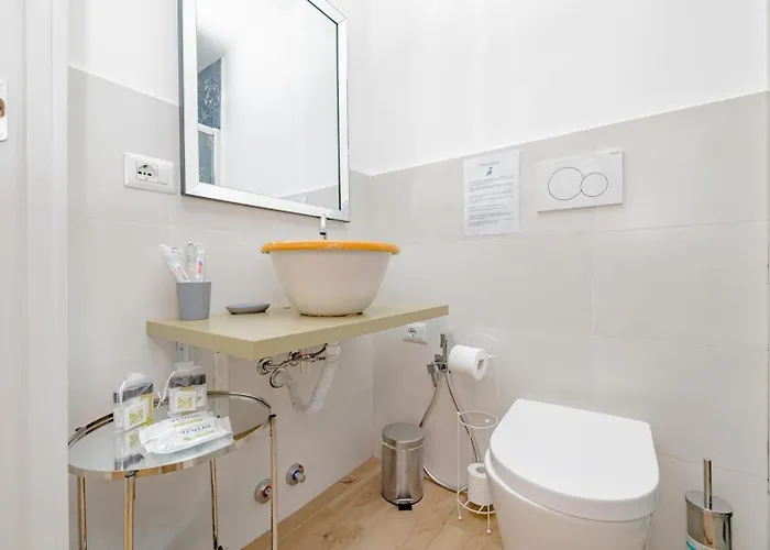 Jadort Navigli Apartment Mailand