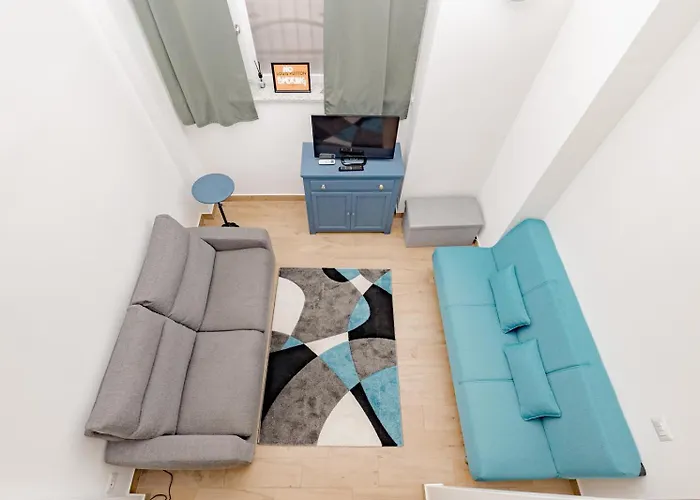 Jadort Navigli Apartment *