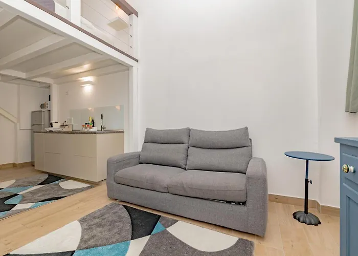 Jadort Navigli Apartment Mailand